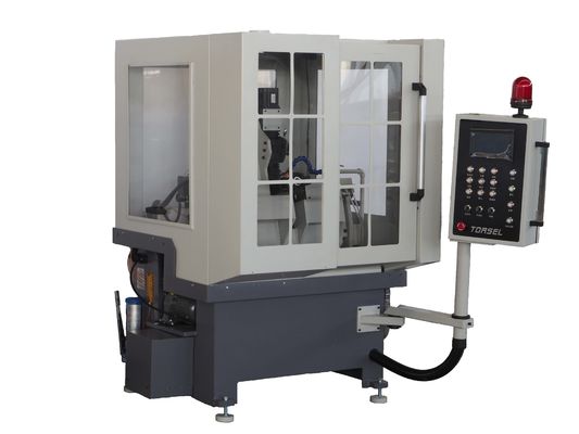 ماشین تراش CNC با دقت بالا ماشین تراش تی سی تی