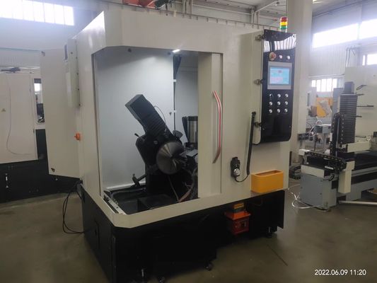 CNC TORSEL تیغه ی چرخ دار تراش خدمات تیز کردن چوب