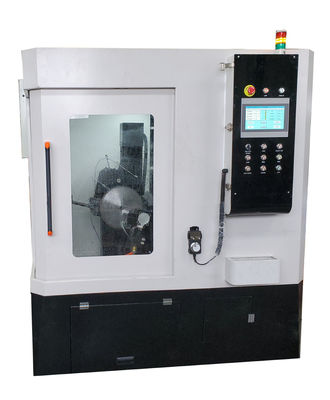 AF650 ماشین تراش CNC چرخدار تیغه تراش TCT تراش تیغه تراش تیز کننده