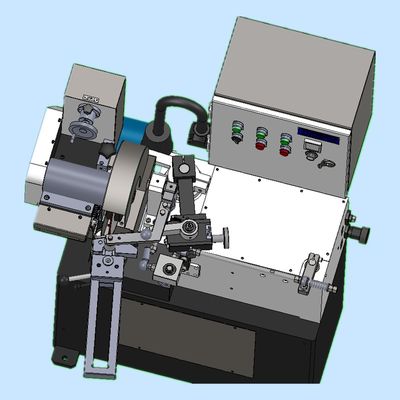 تجهیزات چرخ دار CNC با دقت بالا