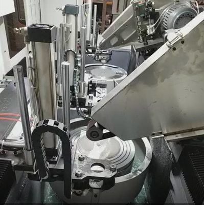 ماشین پی ام 315 با دقت بالا