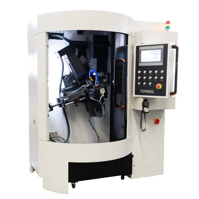 CNC TORSEL ماشین تیز کردن تیغه برش چوب دقیق