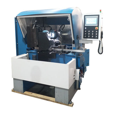 ماشین تراش CNC با دقت بالا برای تی سی تی