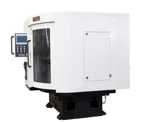 TORSEL CNC حرفه ای چرخ دار بینی تیغه تیز کننده چوب