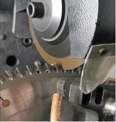 ماشین تراش CNC Tct تراش تیغه تراش ماشین تراش چوب