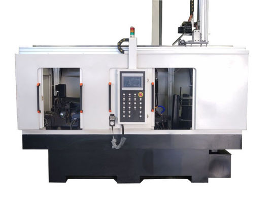 ماشین تراش CNC با دقت بالا