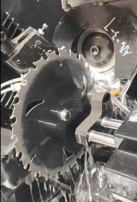 ماشین تراش CNC با دقت بالا