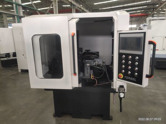ماشین تیز کن CNC با عملکرد دقیق و دقیق