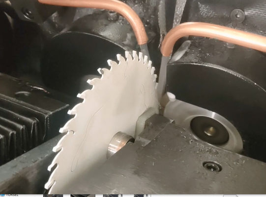 ماشین تیز کن CNC با عملکرد دقیق و دقیق