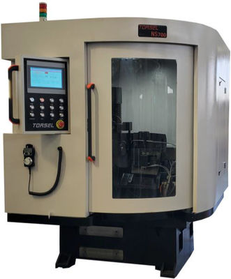 ماشین تراش CNC با دقت بالا تراش و تیز کردن تیغه