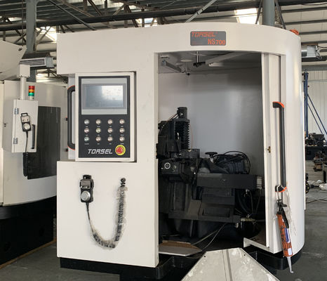ماشین تراش CNC با دقت بالا تراش و تیز کردن تیغه