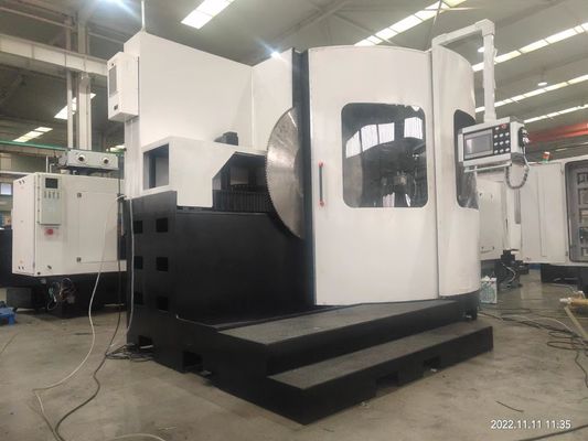 ماشین تراش CNC با دقت بالا