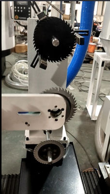 ماشین سنگ شکن CNC صنعت چوبی