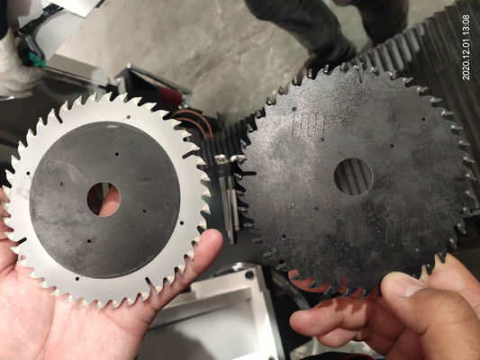 دستگاه شن و ماسه سنگ شکن CNC با دقت بالا