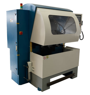 TORSEL ماشین تیز کردن تیغه تراش CNC برای کاربردهای چوبکاری