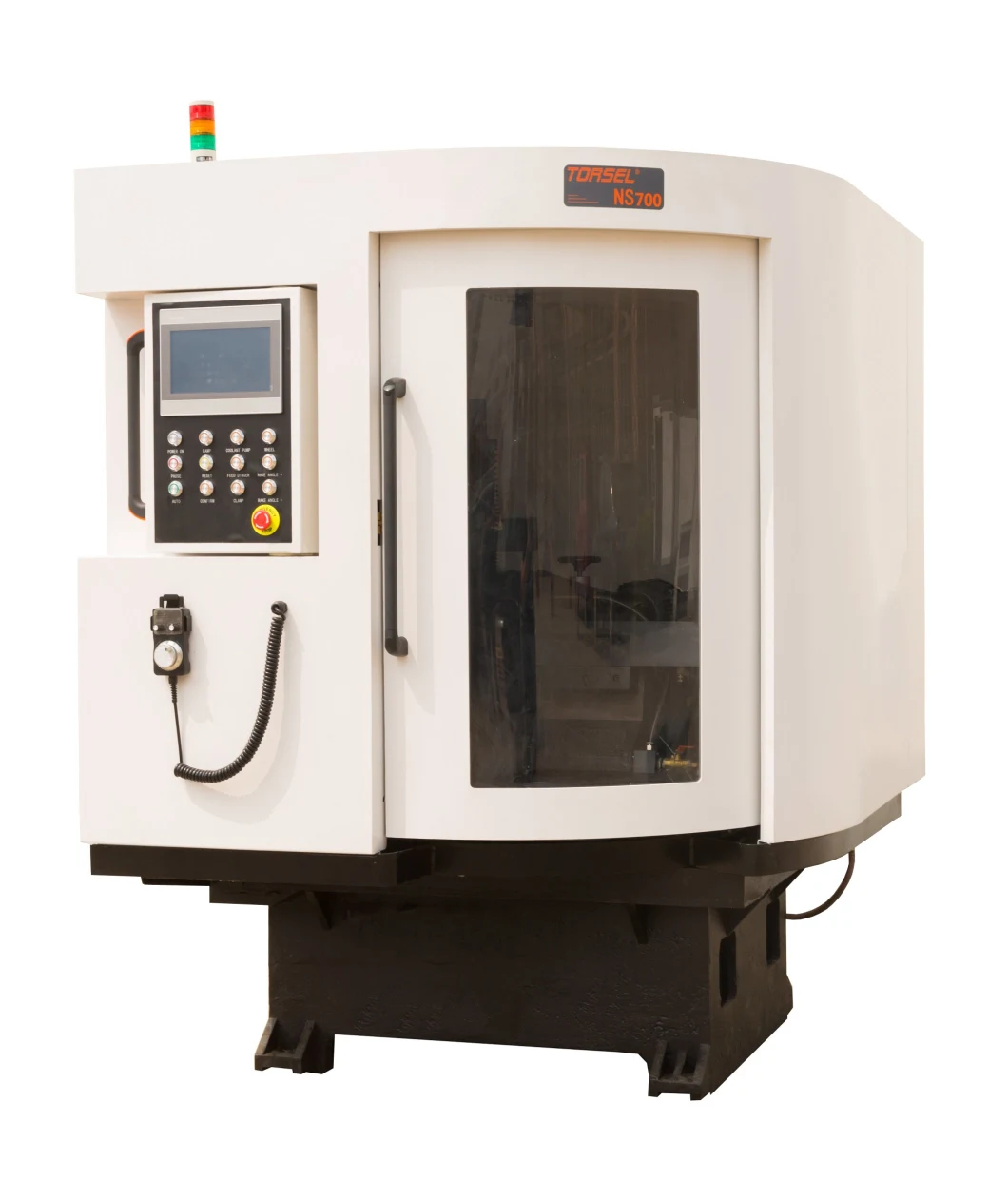 ماشین تراش CNC با دقت بالا تراش و تیز کردن تیغه 0